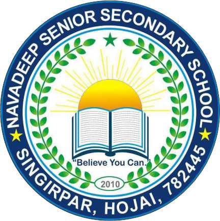 NAVADEEP SENIOR SECONDARY SCHOOL
